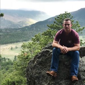 Meet your Posher, Jesse